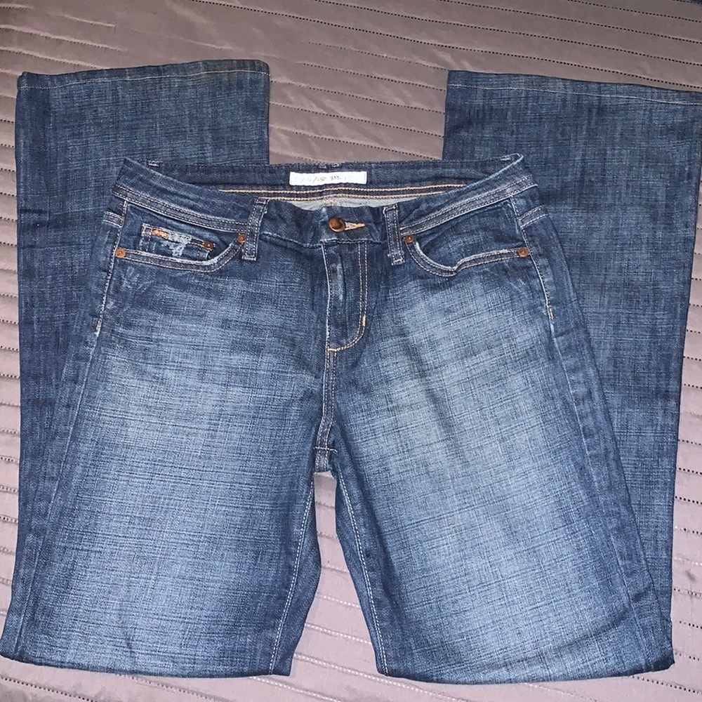 Joes jeans Harvy Wash